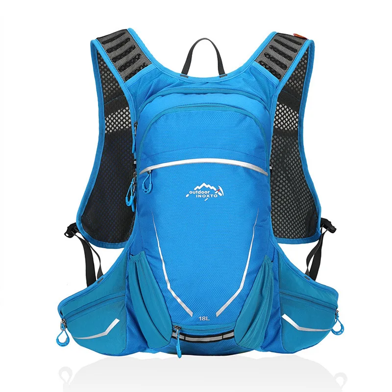 Wholesale Outdoor Lightweight Sports Backpack Bladder Bag Cycling Hydration Backpack, Black,red,green,blue,orange
Wholesale Outdoor Lightweight Sports Backpack Bladder Bag Cycling Hydration Backpack, Black,red,green,blue,orange