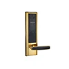 China Gold Supplier Acess Control Hotel Key RF Card Door Lock PY-8320-JH
