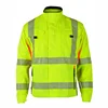 high-caliber Hi Vis Winter Safety Jacket Workwear