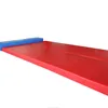 Top Quality Taekwondo Mat Judo Mat Rhythmic Tumbling Rebonded Foam Loading Gymnastics Mats Flooring