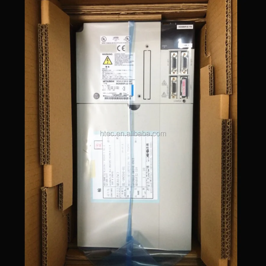 FR-SF-2-11K-T spindle controller