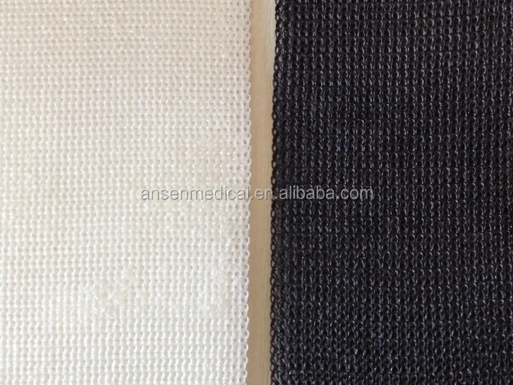 Emergency Water Activated Fiberglass Fix Pipe Repair Wrap Tape Pipe Repair Bandage