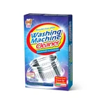 new formula household automatic eco-friendly washing machine tub cleaning powder