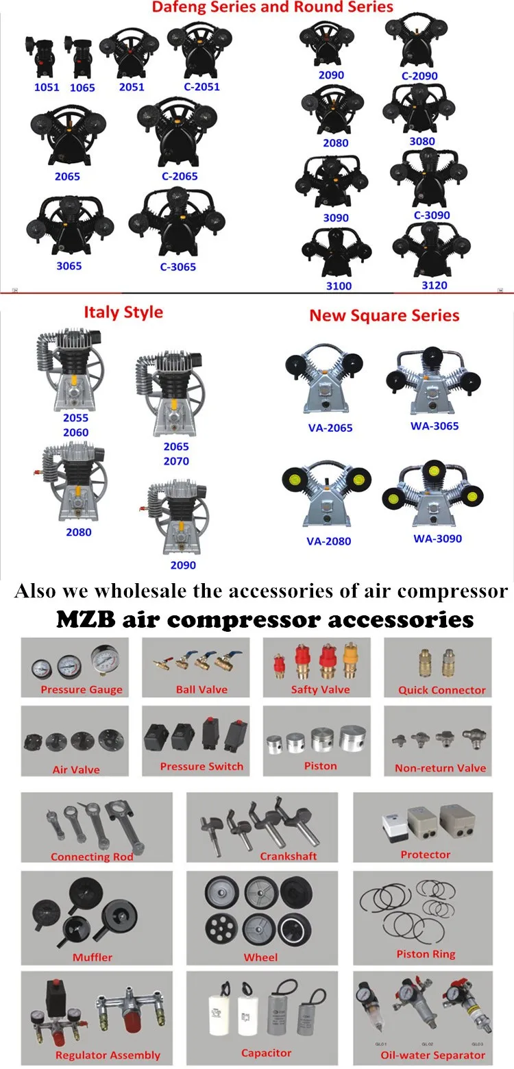 air compressor pump head for sale 1_