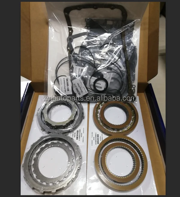 Aw450 43le A442f Master Repair Kit A442f Transmission Parts A442f