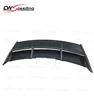 2009-2011 RS STYLE CARBON FIBER REAR SPOILER REAR WING FOR FORD FOCUS