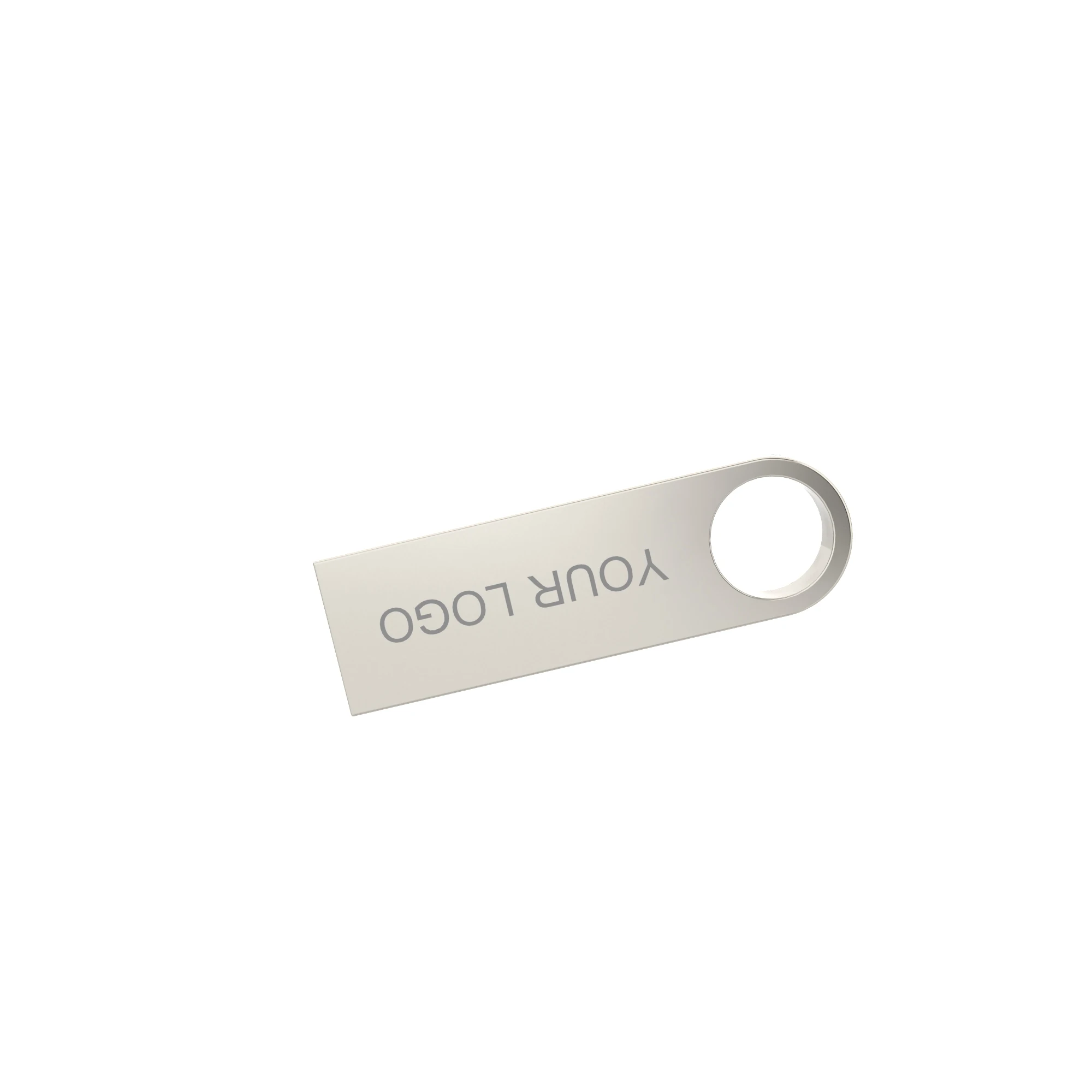 Custom Design 8G 16G 32G USB Flash Memory Personalized USB Flash Drive With Keychain, Silver/golden
Custom Design 8G 16G 32G USB Flash Memory Personalized USB Flash Drive With Keychain, Silver/golden
