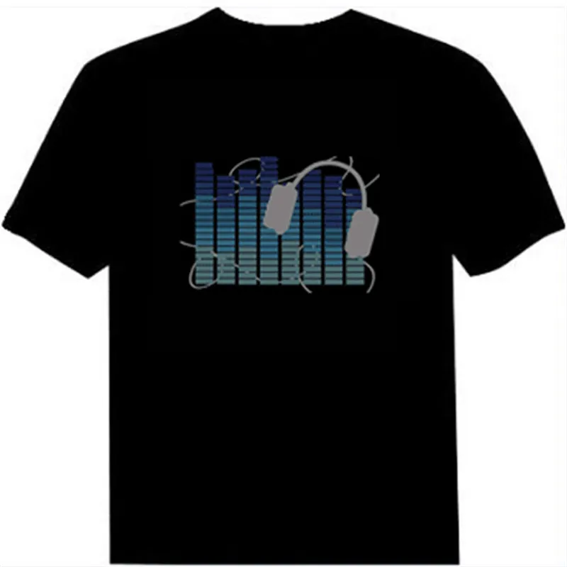 t equalizer shirt