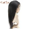 Short straight human toupee hair wigs,lace front human hair wigs with baby hair