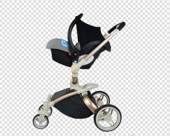 foo foo car seat stroller