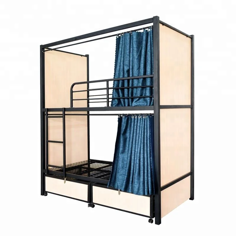 used bunk beds with stairs