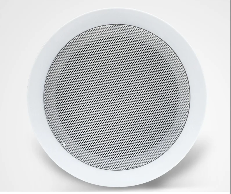 Ceiling Speaker LTH-901, White
Ceiling Speaker LTH-901, White