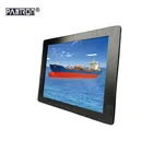 15 inch industrial mini touch screen panel pc all in one