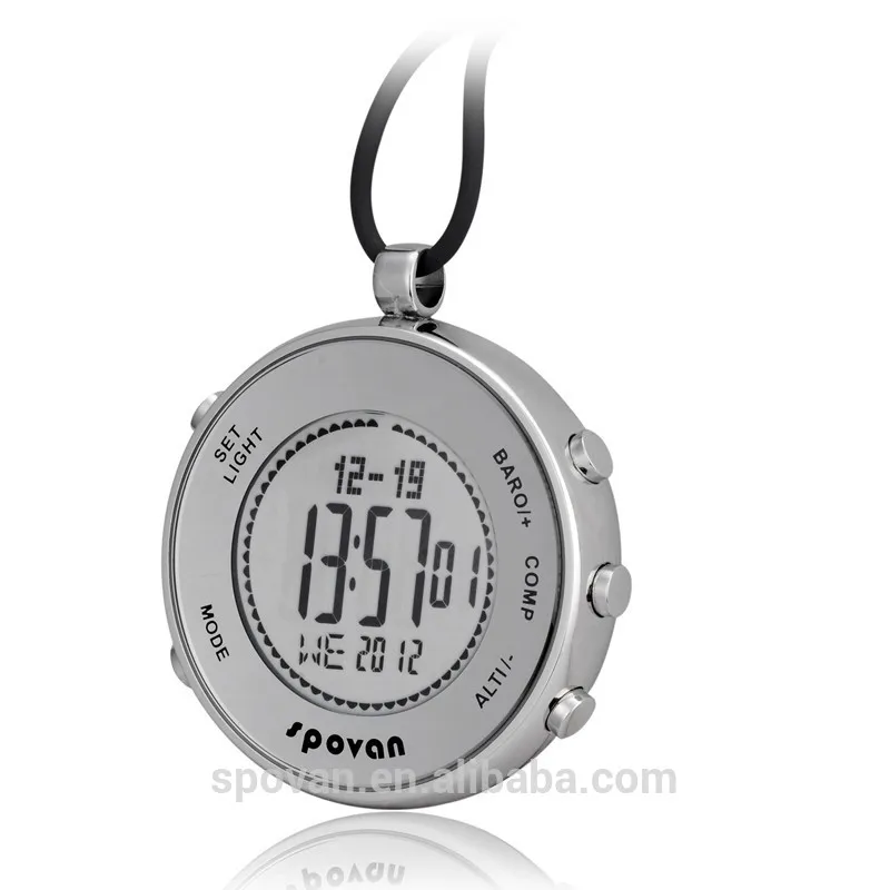 Multi function 3 atm water resistant stainless steel japan movt custom pocket watch
Multi function 3 atm water resistant stainless steel japan movt custom pocket watch