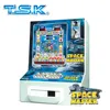 TSK Taiwan MY-15 Space Master best Arcade slot game electronic bingo machine
