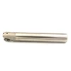 AJX holder cnc lathe tool holder milling holders AJX09R-C25-28-200 for JDMT milling inserts