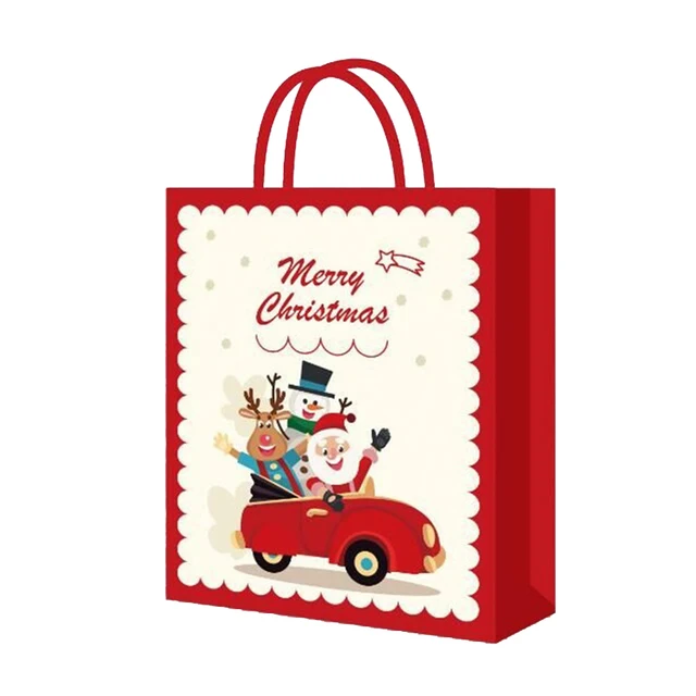 china paper gift bags pp
