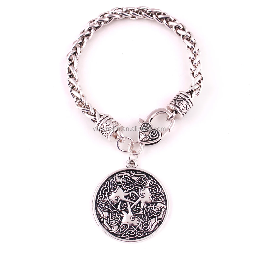 B045 Trade Assurance Jewelry Vintage Horse Pendant - Warrior HORSE Equine Goddess Metal Bracelet
B045 Trade Assurance Jewelry Vintage Horse Pendant - Warrior HORSE Equine Goddess Metal Bracelet
