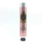 for Cosmetics Hand Cream Tube Empty Packaging Empty 30g 50g 80g Soft Aluminum Hand Cream Cosmetic Packaging Tube