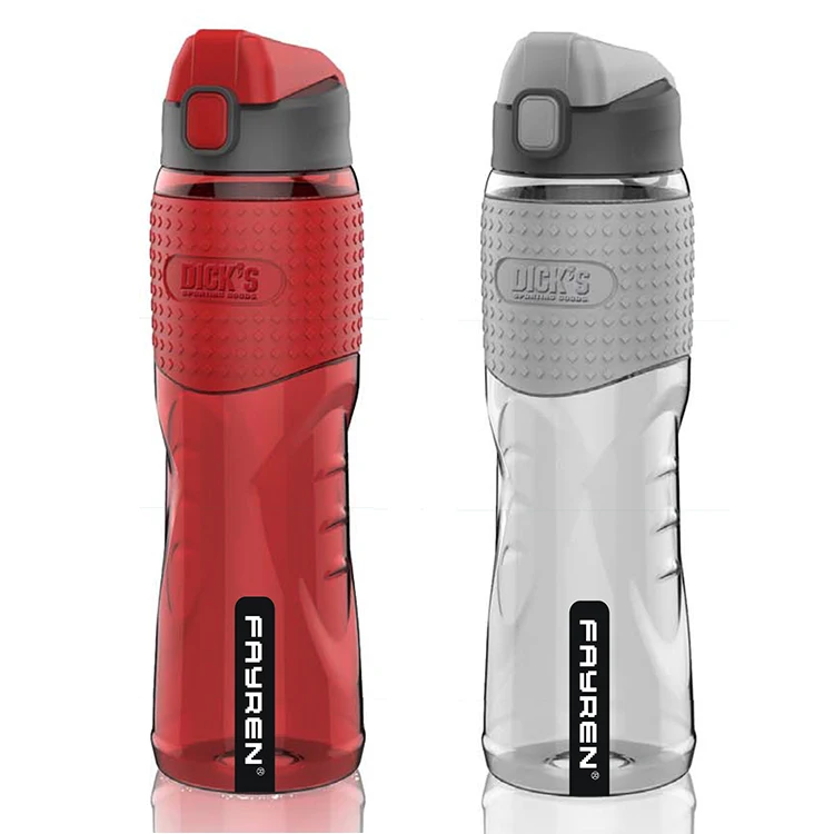 FAYREN selling low prices tritan non toxic bpa plastic sports camping travel drinking water bottle, Customized
FAYREN selling low prices tritan non toxic bpa plastic sports camping travel drinking water bottle, Customized