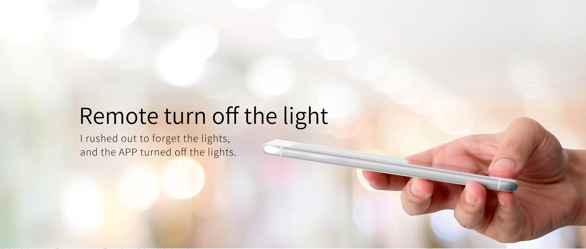 Hotel light switch wall switch smart wall switch - ANKUX.COM