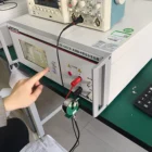 best seller eft and surge tester emc testing equipment