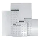 Wholesale decorative stainless steel message display boards with magnets