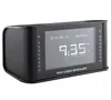 Audio Speakers hidden Nanny Cameras, Alarm Clock Radio With Good Night Vision