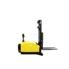 1.6T Full Powered Legless Stacker With 4.5m Lift Height ELES-12C/16C