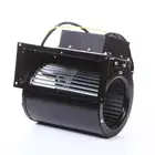 DC Dual Inlet Forward Centrifugal blower fans 146mm