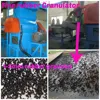 Hotsell in Saudi waste tire recycling rubber granules making processing line