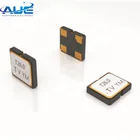 21mhz crystal oscillator 8 mhz smd crystal 3225