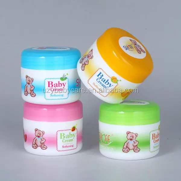 face cream bayi