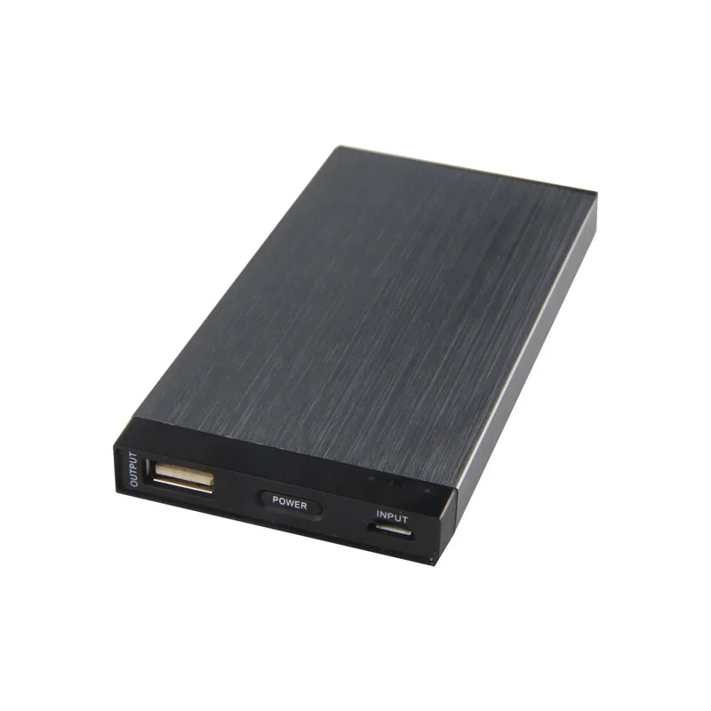 CE FCC ROHS 4000mah cell phone power bank Portable Promotion Power Bank - ANKUX.COM