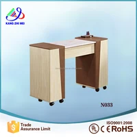 High Quality Beauty Salon Nail Furniture