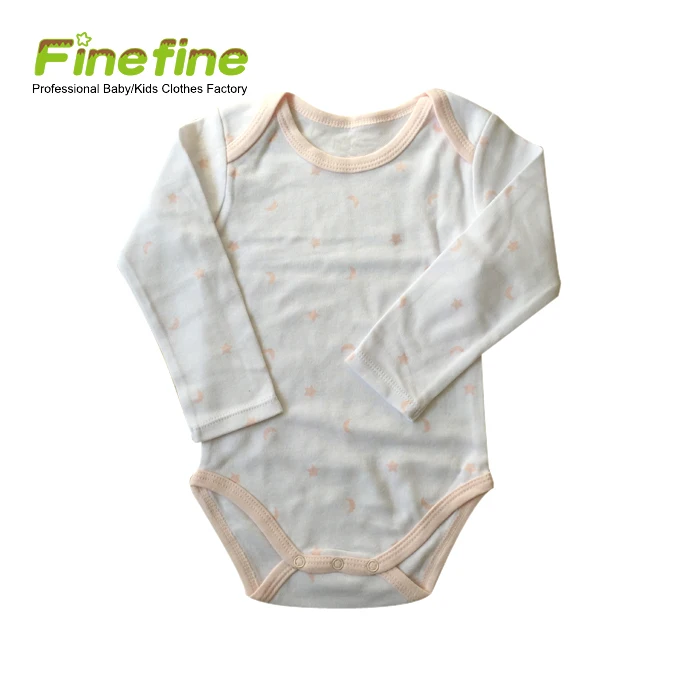 organic cotton baby rompers wholesale