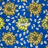 Item No.064001 Factory price direct sell latest design african clothing super chichigan wax printed fabric