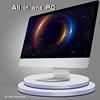 For Apple style HD graphics intel i3 i5 i7 all in one PC computer monitors