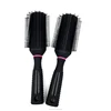 OEM/ODM Detangle Plastic Hairbrush/Fashion Bristle Denman Hair Brush