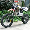China Wholesale Adults Sport Pit Bike 110cc 125cc Dirt Bike with Low Cost