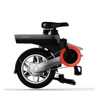 Aluminum alloy small portable electric bicycle mini folding electric bike bicycle
Aluminum alloy small portable electric bicycle mini folding electric bike bicycle