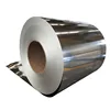 China cheap galvanized steel coil 07mm stripe