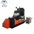 Small Capacity FLY150-75 Single-Screw PE Foam Recycling Machine ,Plastic Pelletizing/Recycling Machine
