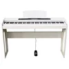 musical professional keyboard Digital Piano 88 Key Touch standard midi electronic keyboard