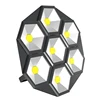 Polygon Spotlight dmx dimmable 350w led high bay garden Industrial light for Sports Stadiums