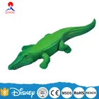 Custom expanding plastic animal toys for kids