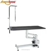 Shernbao FT-802 Small Size Pet Grooming Table with Electric Base