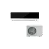 Brand new wall split hybrid powered conditioner ductless evaporative cooling unit solar air cooler type with high quality