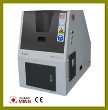CE Certificate Small Jaw Stone Crusher, Lab Crushing Machine For Ore and Coal Sample Preparation