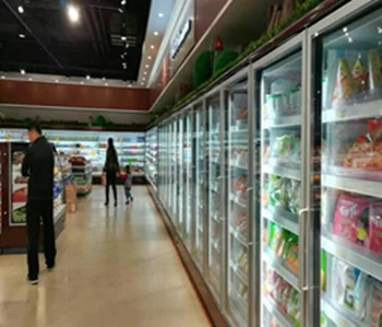 pepsi commercial refrigerator price